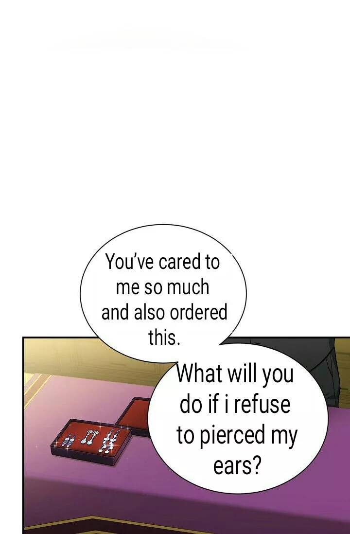 The Duchess With An Empty Soul - Chapter 20 Page 12