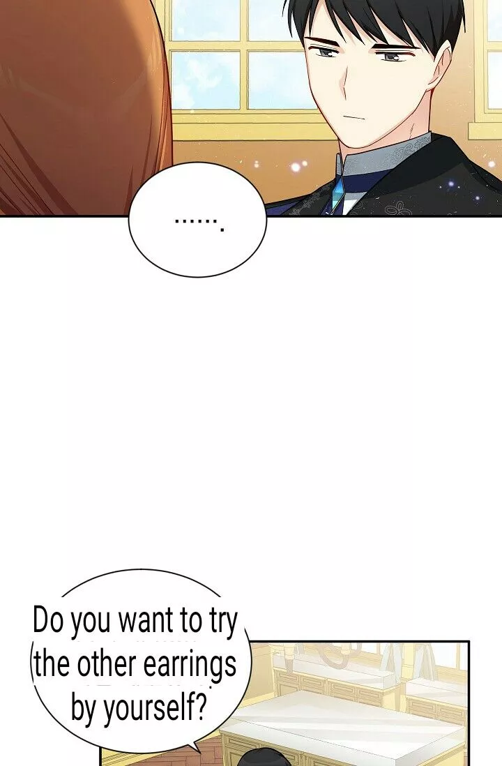 The Duchess With An Empty Soul - Chapter 20 Page 18