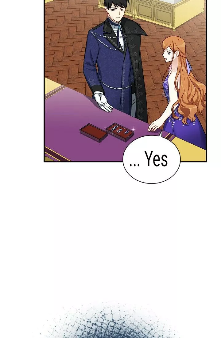 The Duchess With An Empty Soul - Chapter 20 Page 19