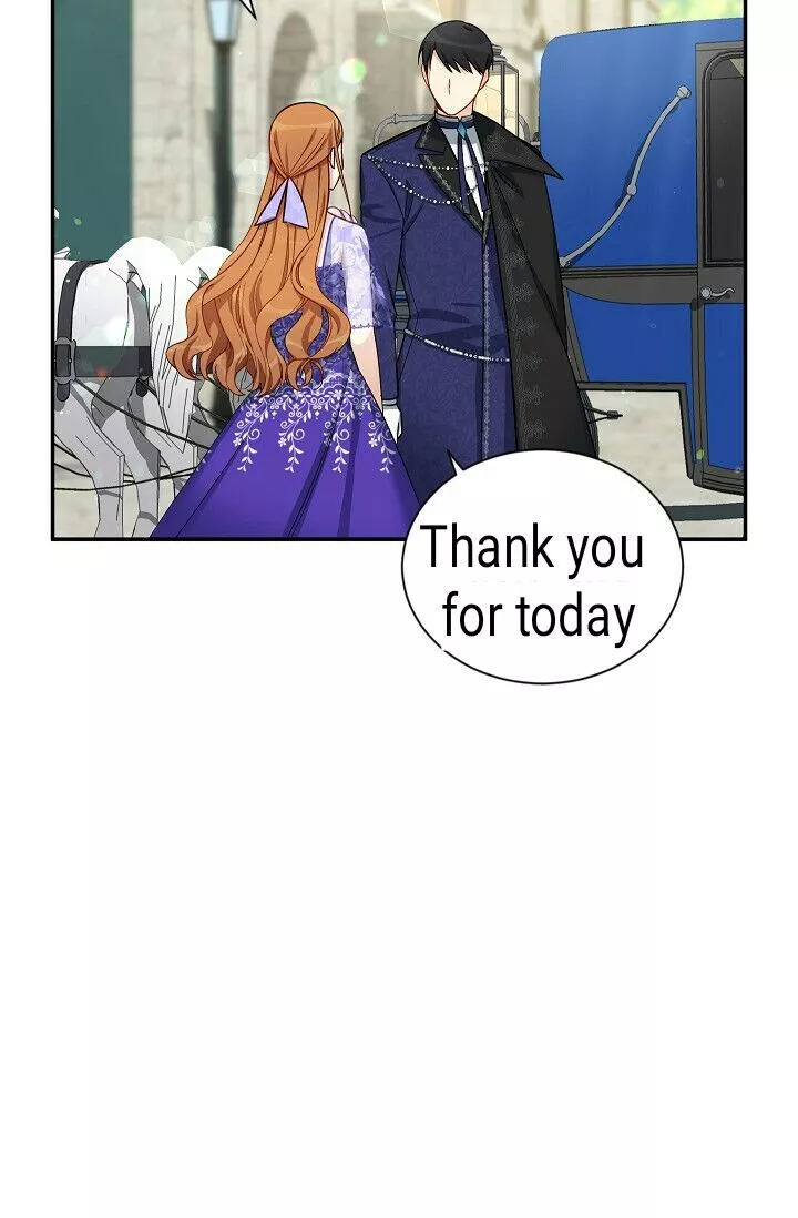 The Duchess With An Empty Soul - Chapter 20 Page 24