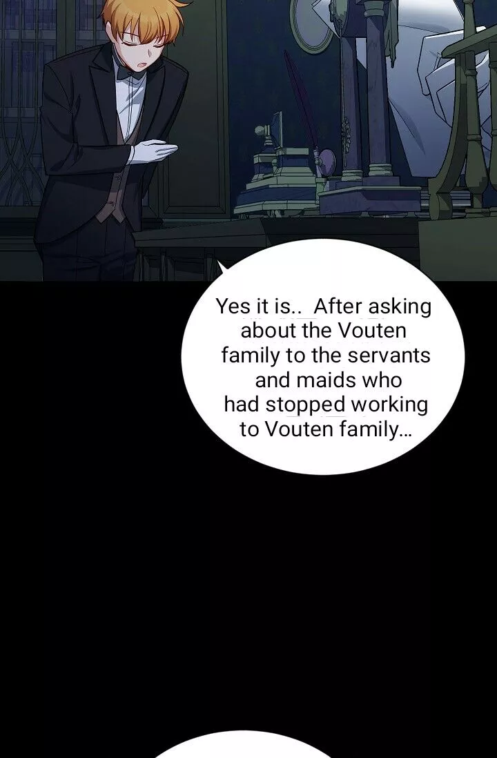 The Duchess With An Empty Soul - Chapter 20 Page 29