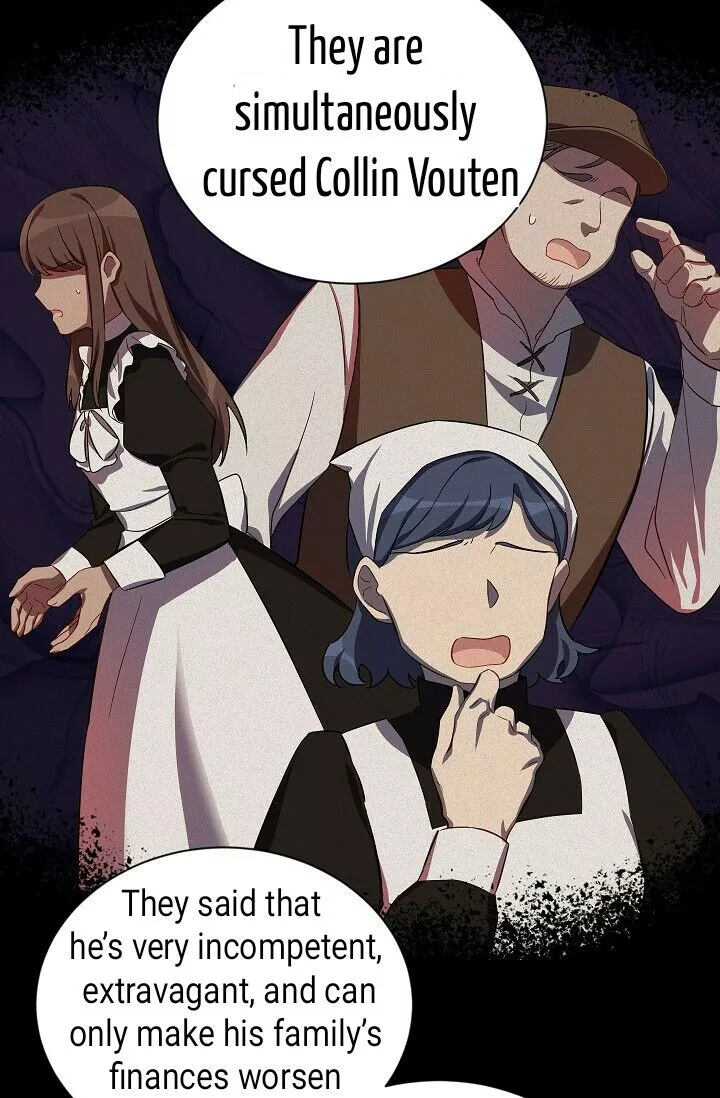 The Duchess With An Empty Soul - Chapter 20 Page 30