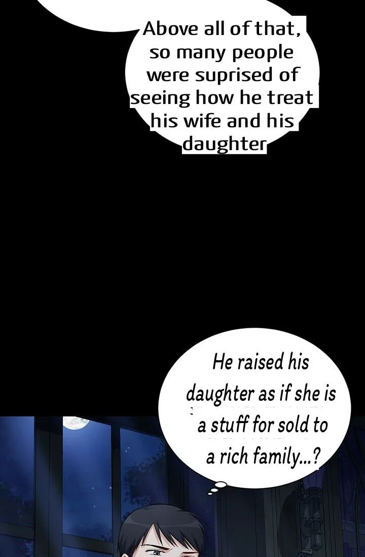 The Duchess With An Empty Soul - Chapter 20 Page 31