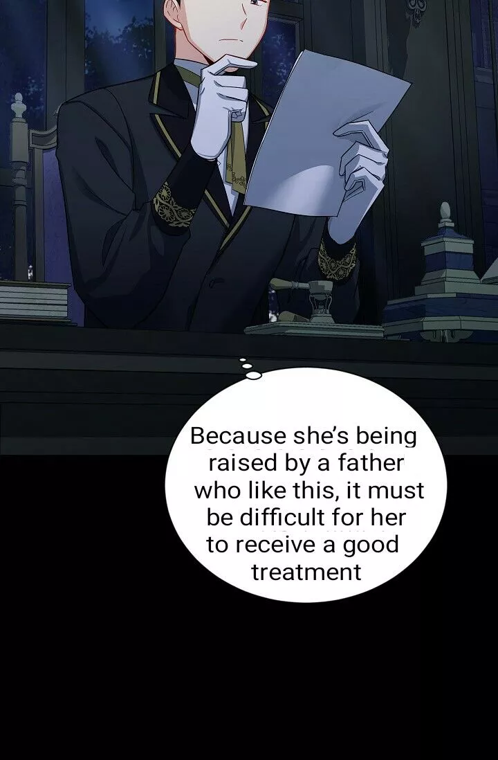 The Duchess With An Empty Soul - Chapter 20 Page 32