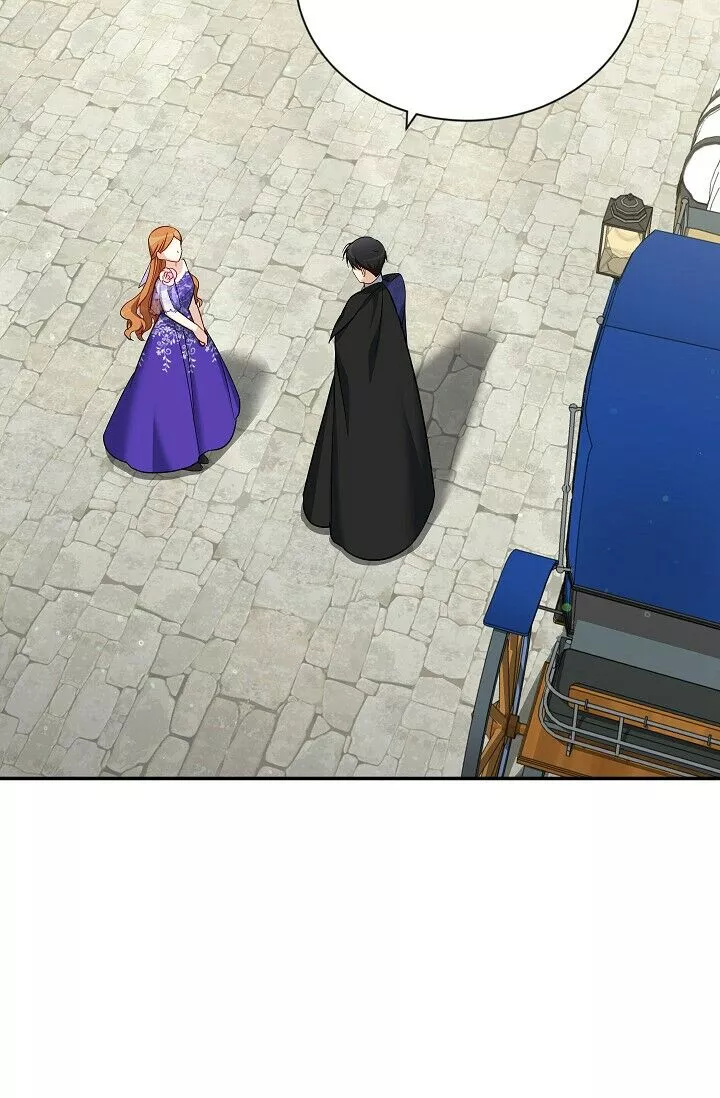 The Duchess With An Empty Soul - Chapter 20 Page 35
