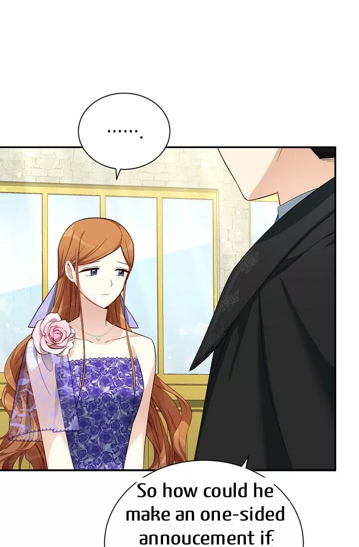 The Duchess With An Empty Soul - Chapter 20 Page 36