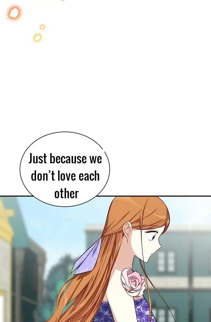 The Duchess With An Empty Soul - Chapter 20 Page 46