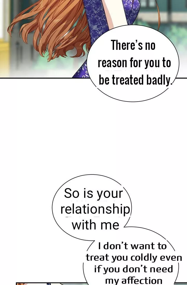 The Duchess With An Empty Soul - Chapter 20 Page 47