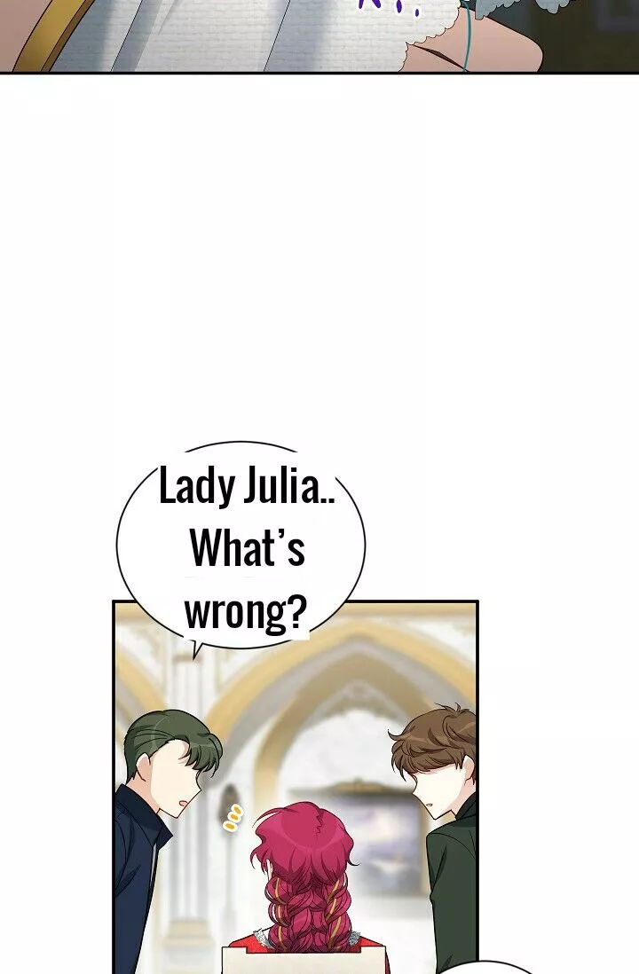 The Duchess With An Empty Soul - Chapter 20 Page 66
