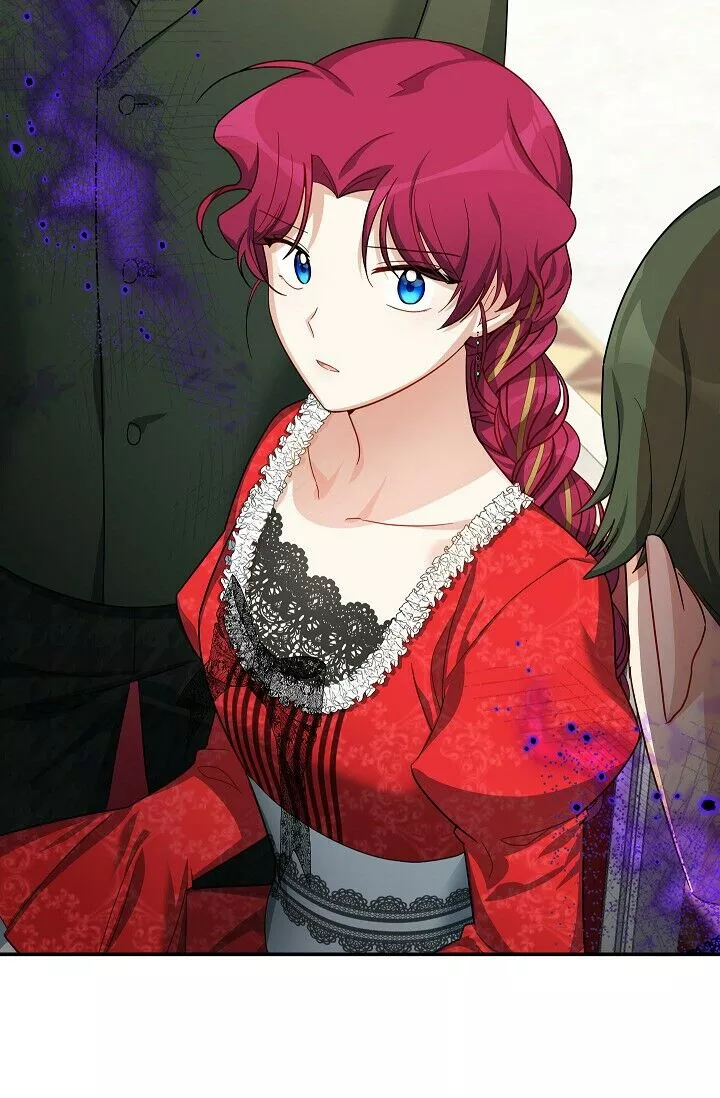 The Duchess With An Empty Soul - Chapter 20 Page 68