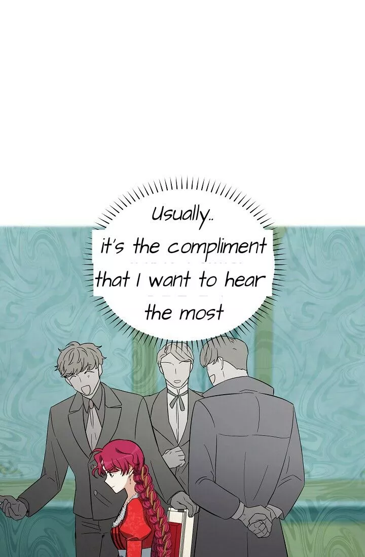 The Duchess With An Empty Soul - Chapter 20 Page 70