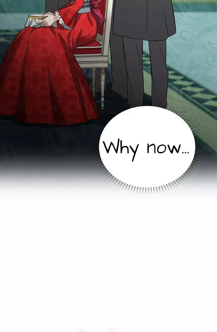The Duchess With An Empty Soul - Chapter 20 Page 71