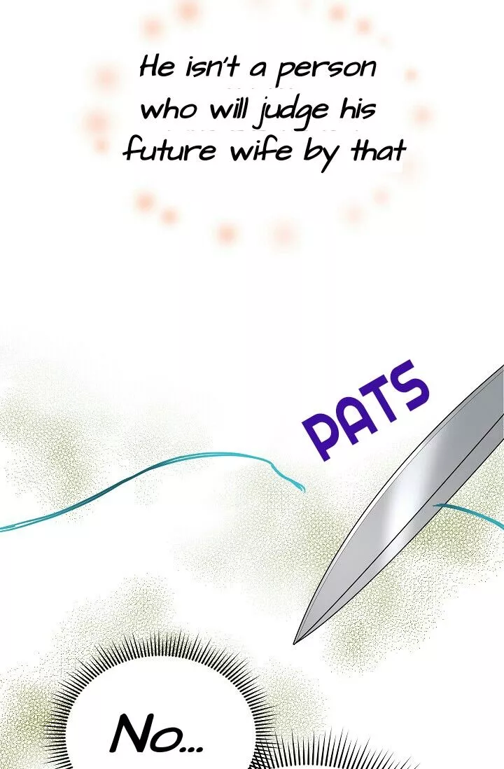 The Duchess With An Empty Soul - Chapter 20 Page 72