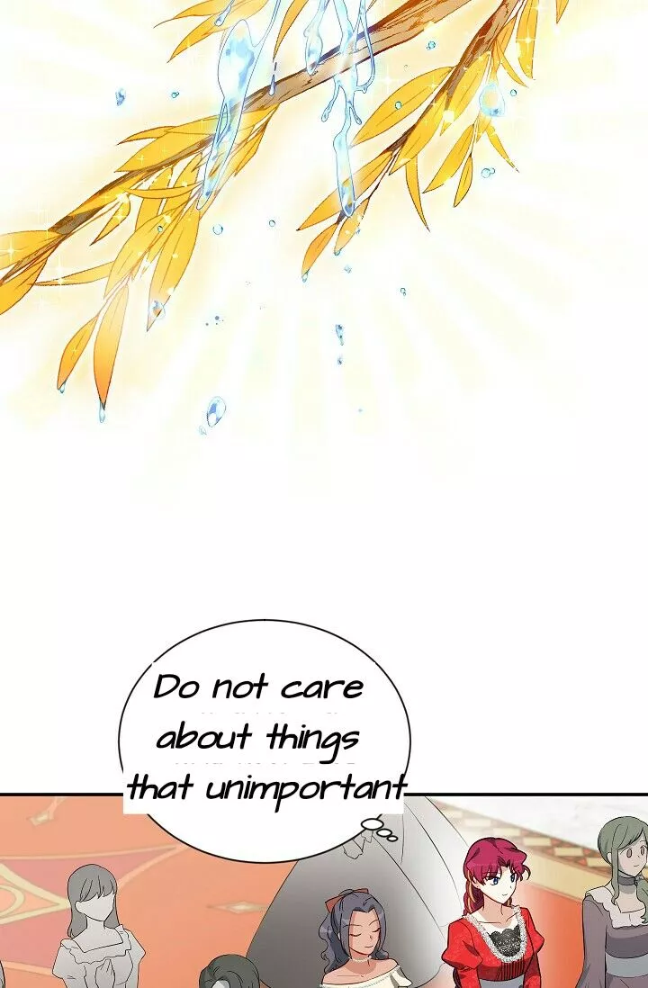 The Duchess With An Empty Soul - Chapter 20 Page 75