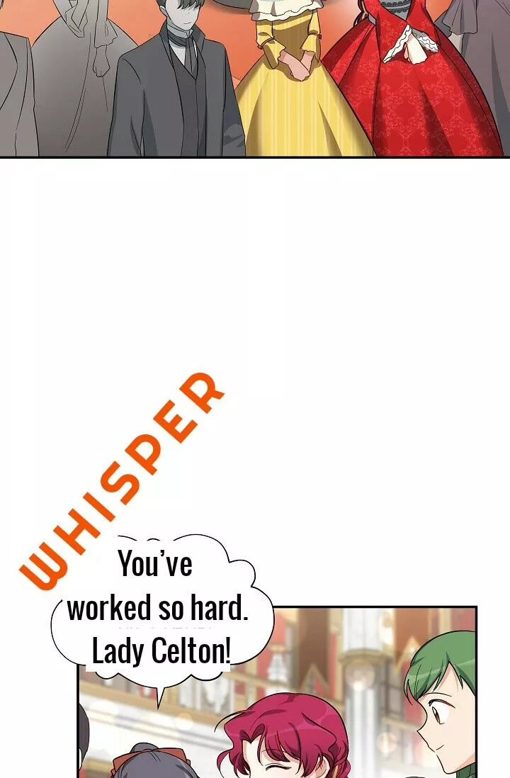 The Duchess With An Empty Soul - Chapter 20 Page 76