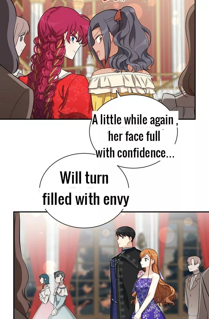 The Duchess With An Empty Soul - Chapter 20 Page 78