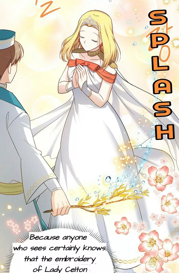 The Duchess With An Empty Soul - Chapter 20 Page 80