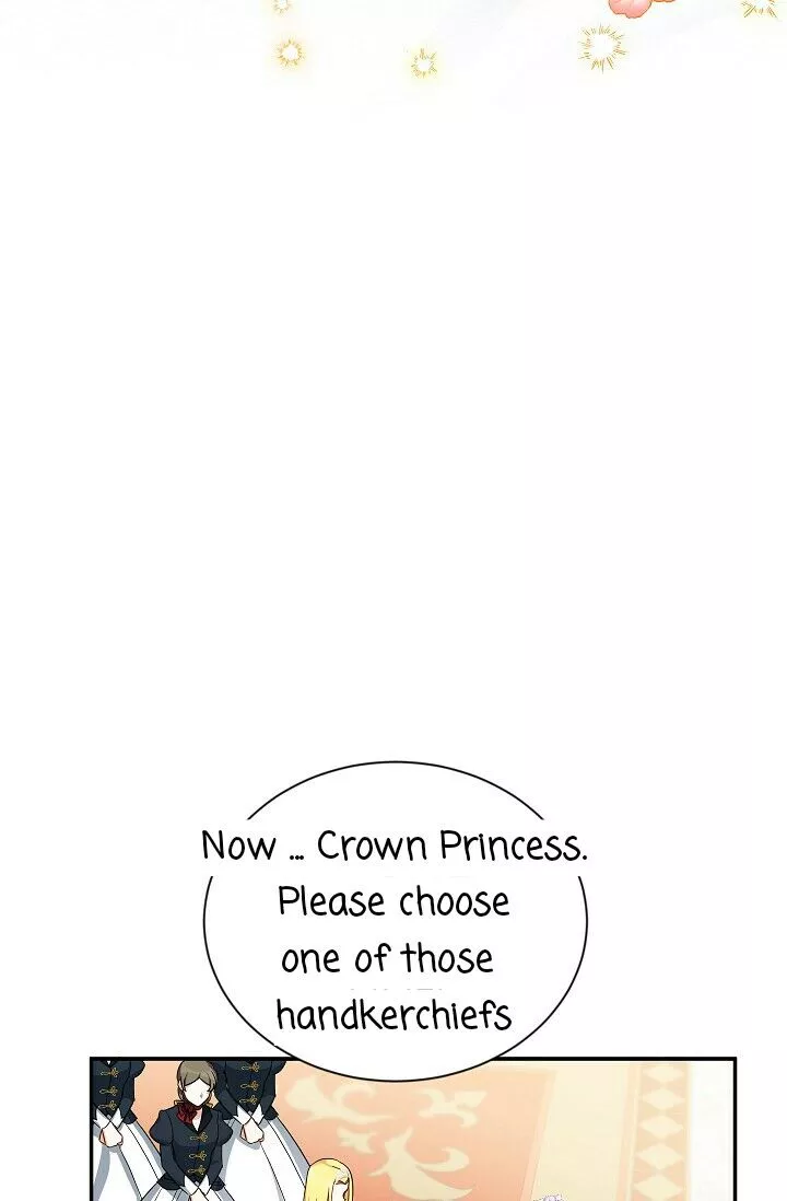 The Duchess With An Empty Soul - Chapter 20 Page 82