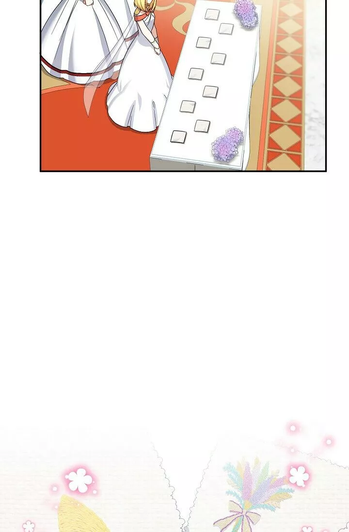 The Duchess With An Empty Soul - Chapter 20 Page 83