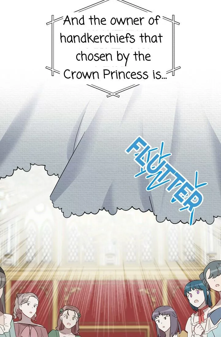 The Duchess With An Empty Soul - Chapter 20 Page 88