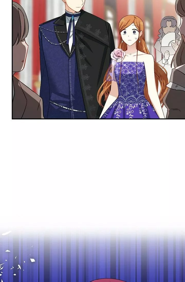 The Duchess With An Empty Soul - Chapter 20 Page 92