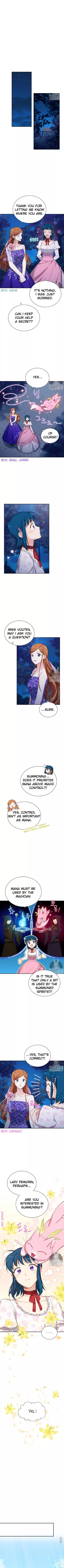 The Duchess With An Empty Soul - Chapter 22 Page 2