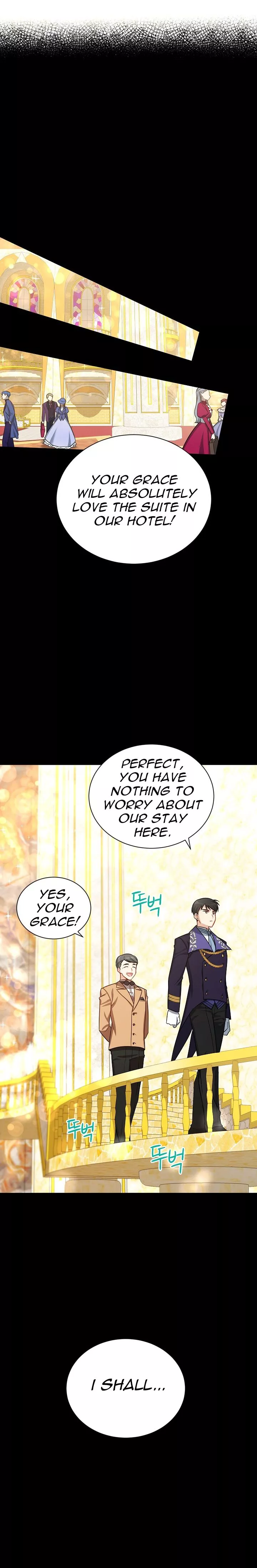 The Duchess With An Empty Soul - Chapter 23 Page 9