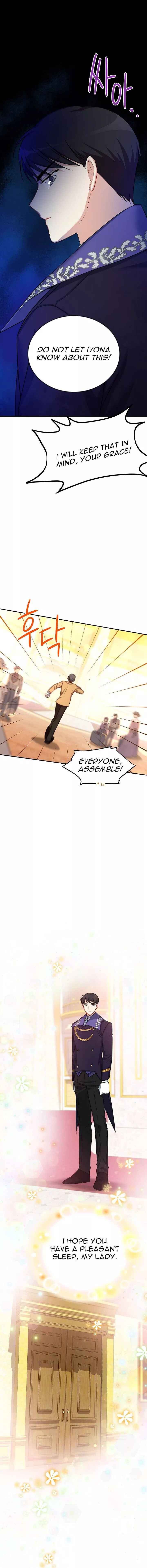 The Duchess With An Empty Soul - Chapter 23 Page 11