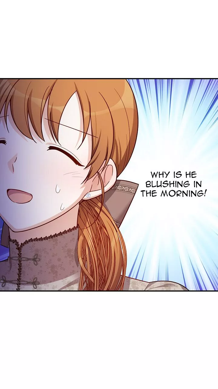 The Duchess With An Empty Soul - Chapter 26 Page 5