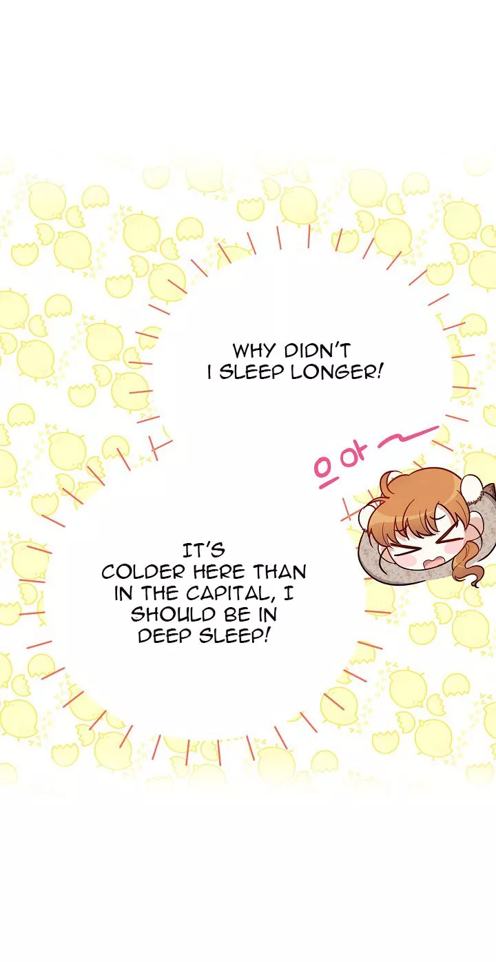 The Duchess With An Empty Soul - Chapter 26 Page 6