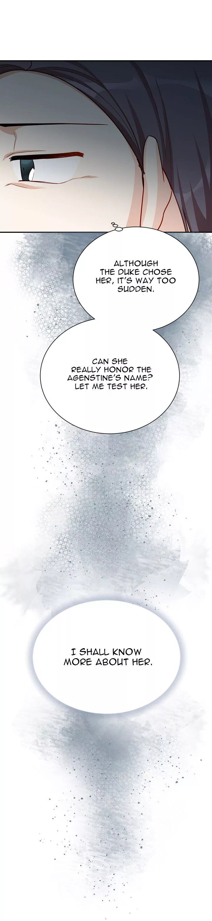 The Duchess With An Empty Soul - Chapter 26 Page 17