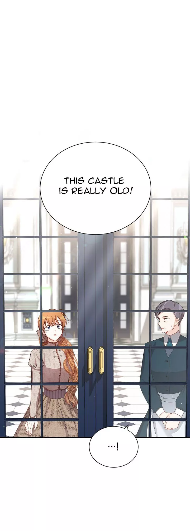 The Duchess With An Empty Soul - Chapter 26 Page 19