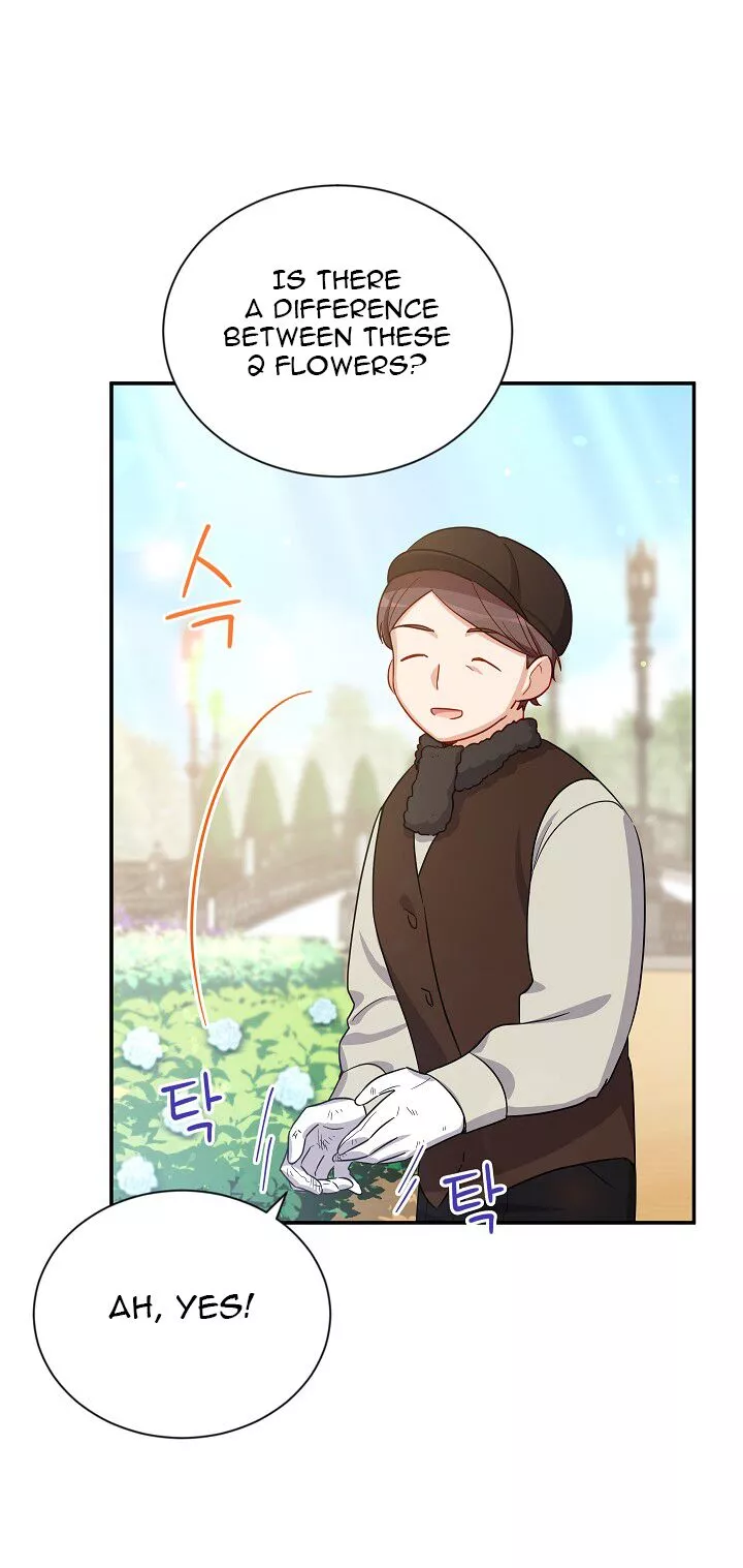 The Duchess With An Empty Soul - Chapter 26 Page 32
