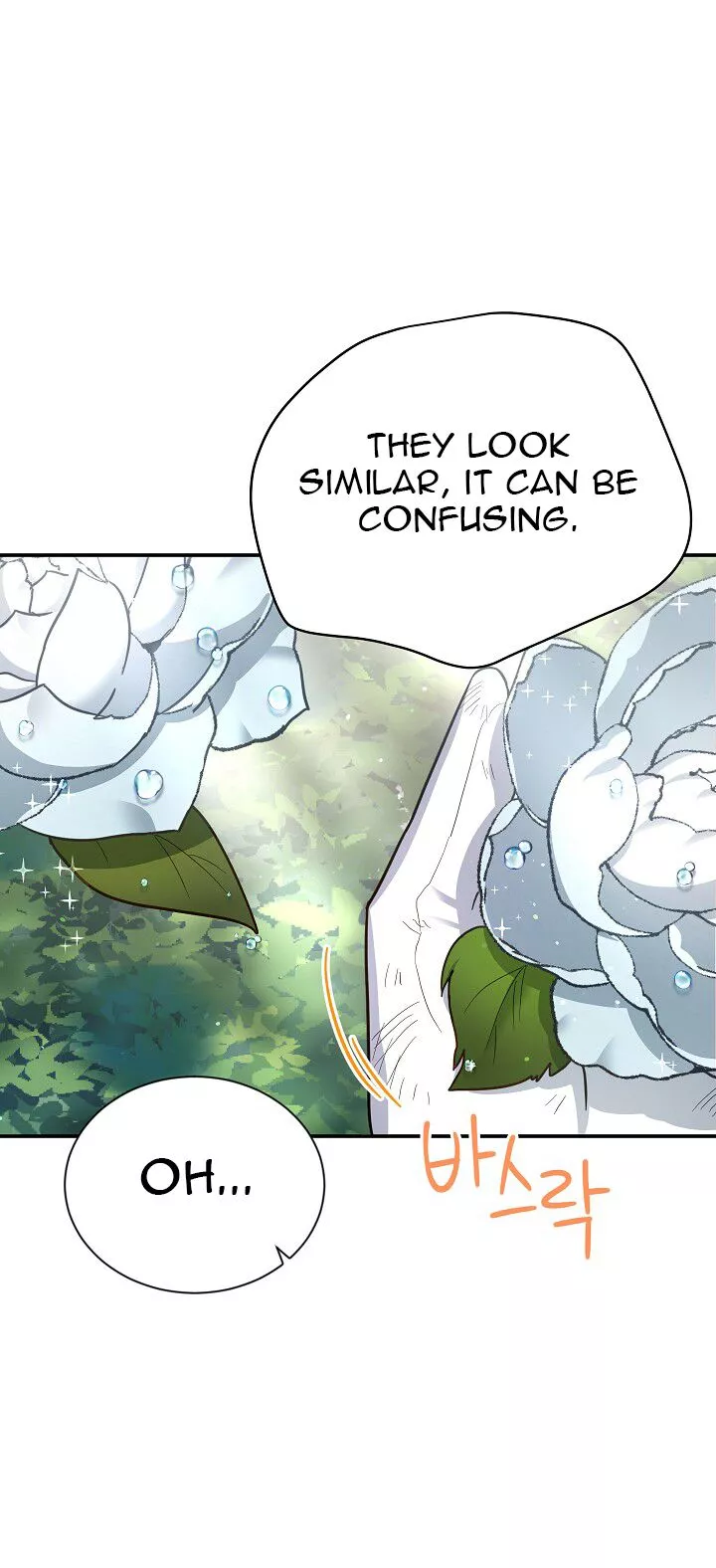 The Duchess With An Empty Soul - Chapter 26 Page 34