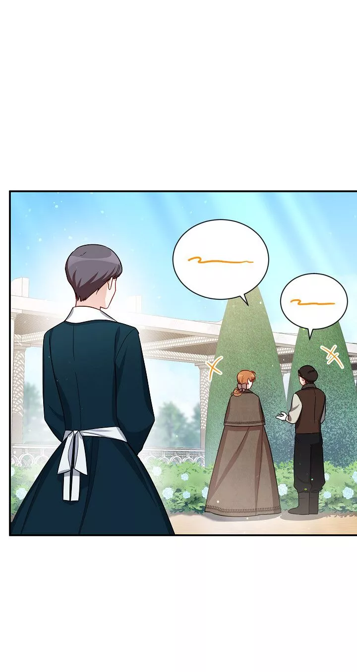 The Duchess With An Empty Soul - Chapter 26 Page 35