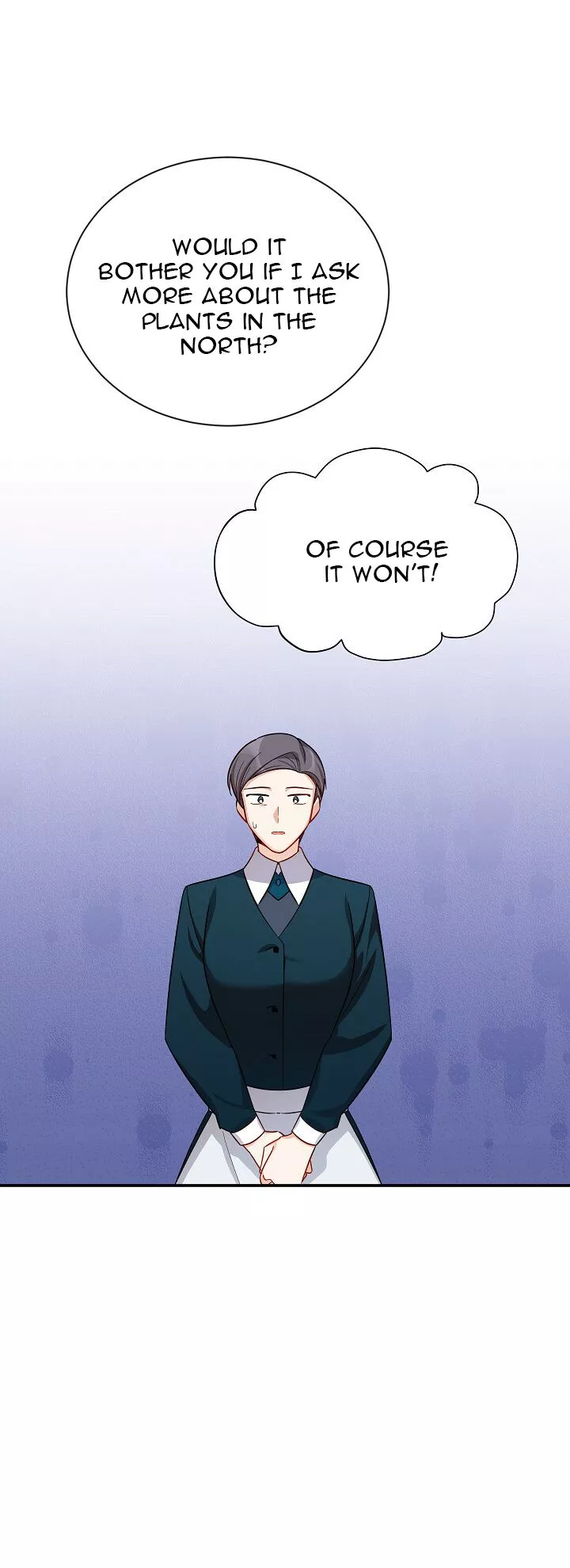 The Duchess With An Empty Soul - Chapter 26 Page 38