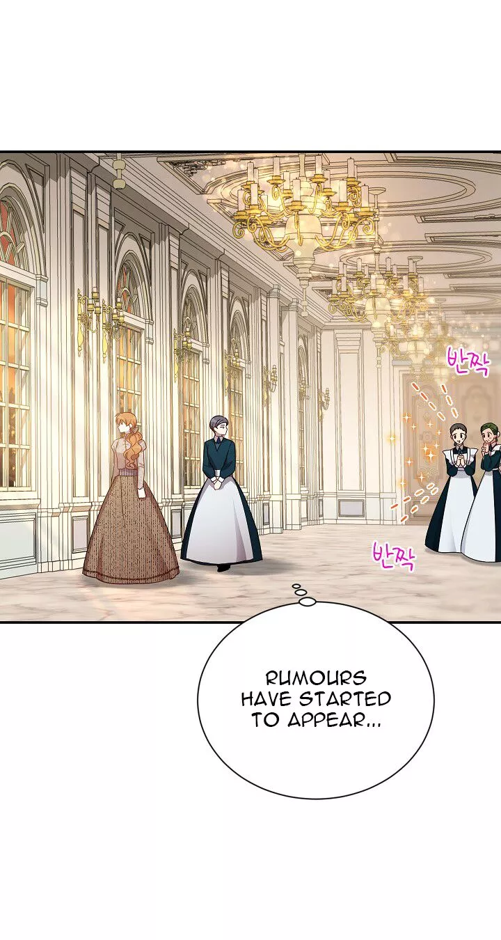 The Duchess With An Empty Soul - Chapter 26 Page 41