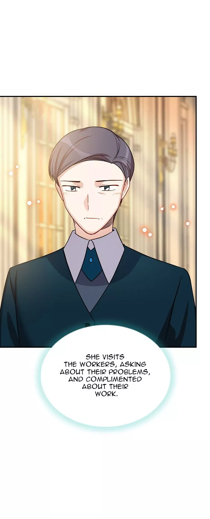The Duchess With An Empty Soul - Chapter 26 Page 42