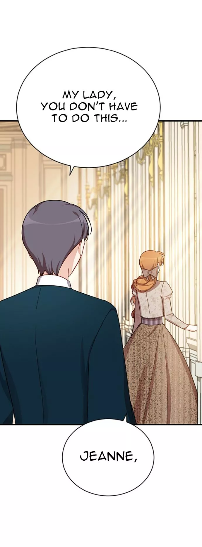 The Duchess With An Empty Soul - Chapter 26 Page 43