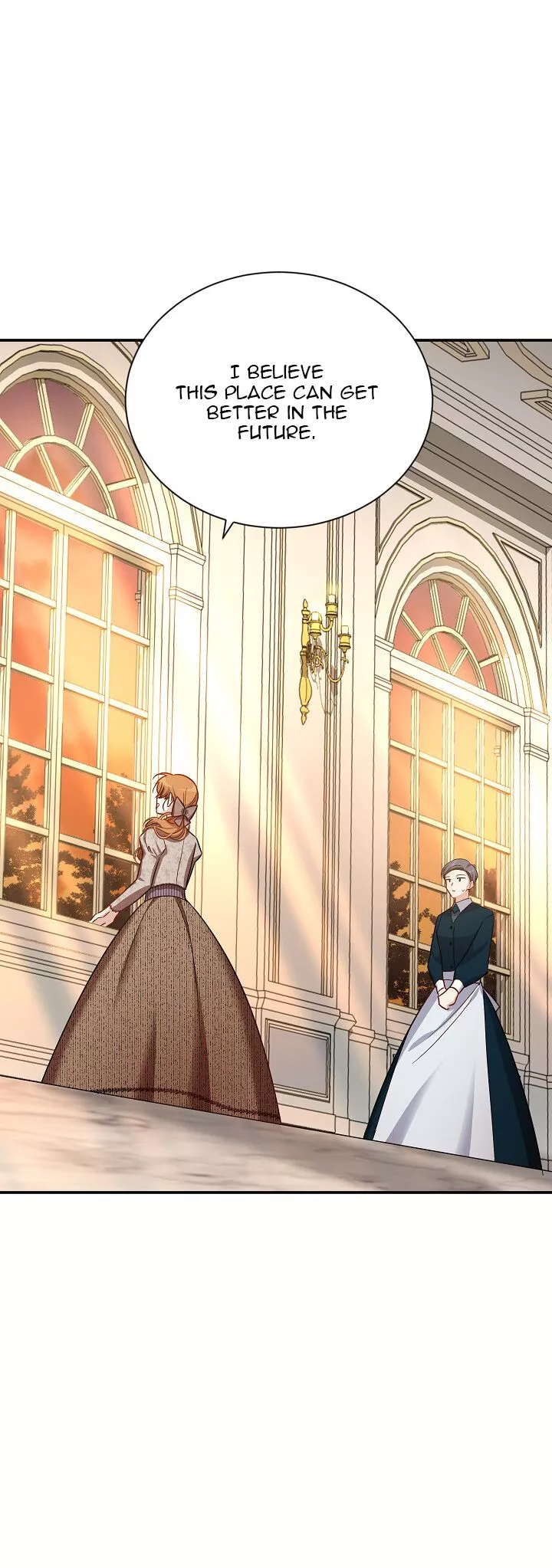 The Duchess With An Empty Soul - Chapter 26 Page 47