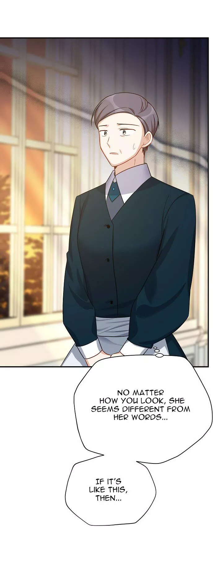 The Duchess With An Empty Soul - Chapter 26 Page 48