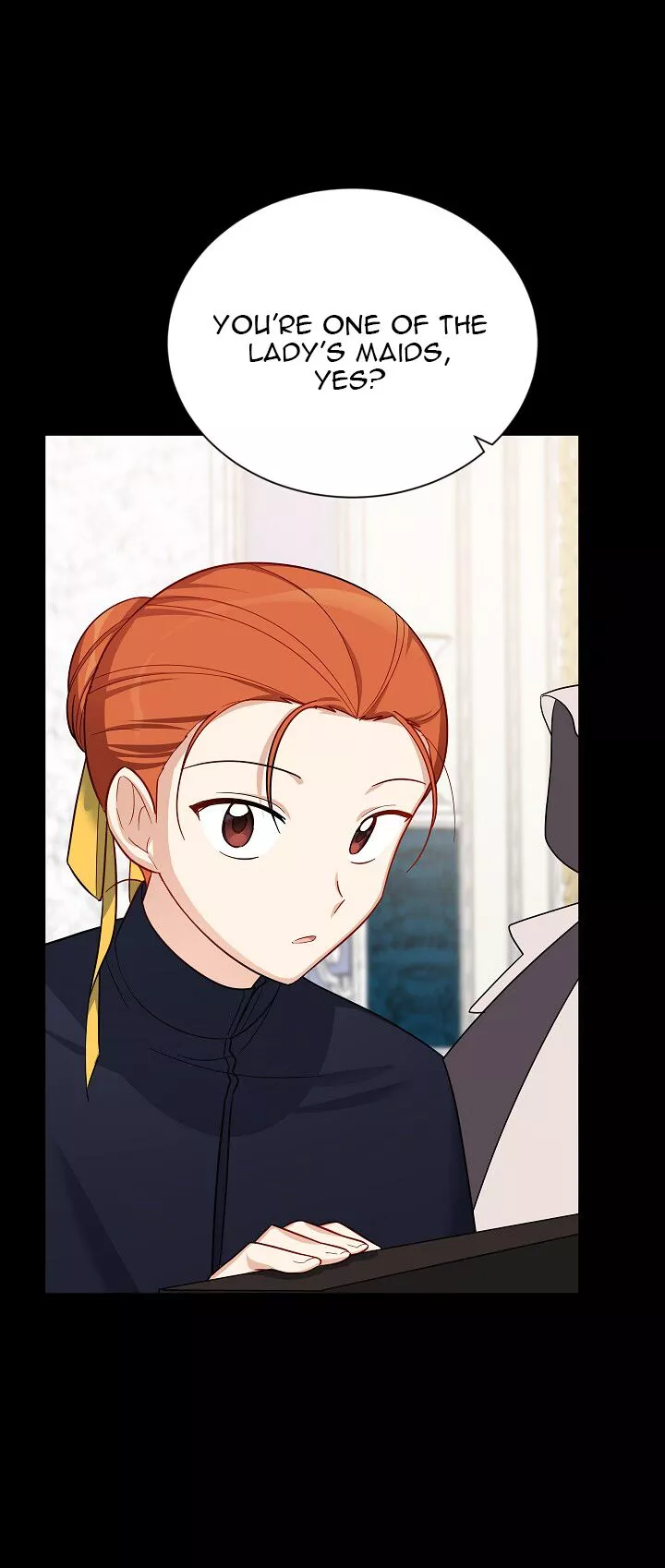 The Duchess With An Empty Soul - Chapter 26 Page 51