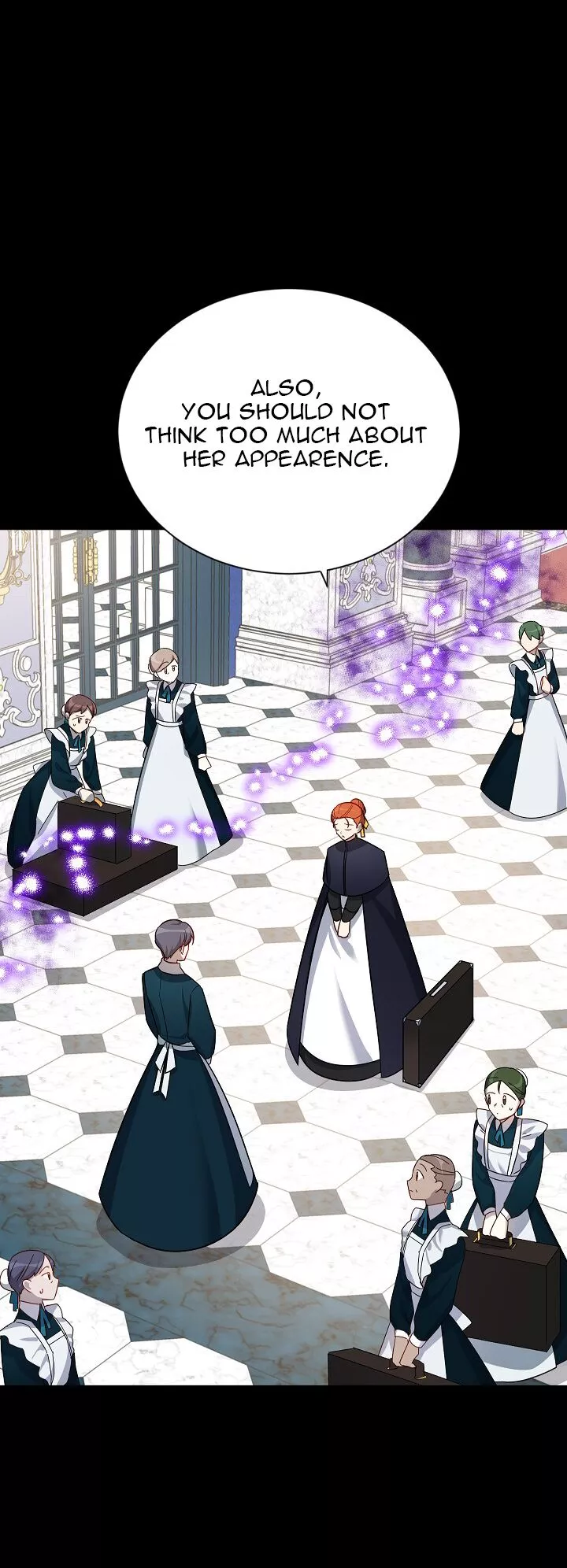 The Duchess With An Empty Soul - Chapter 26 Page 54