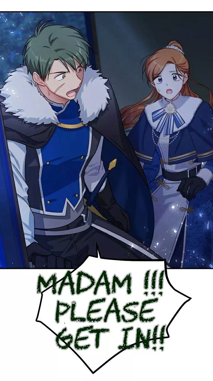 The Duchess With An Empty Soul - Chapter 29 Page 7