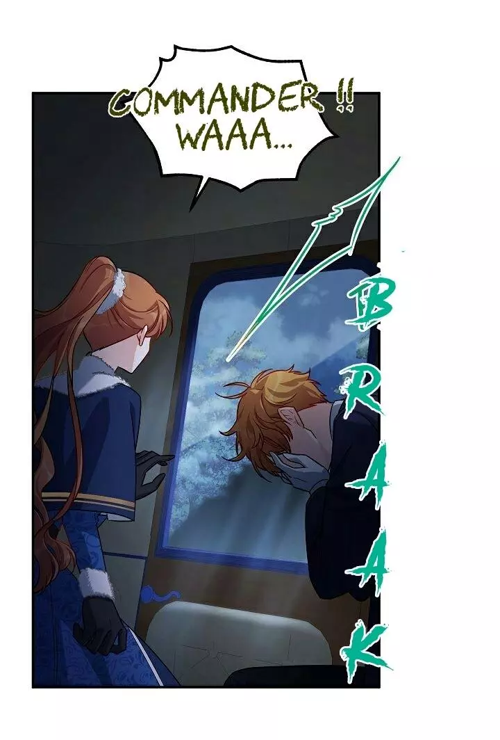 The Duchess With An Empty Soul - Chapter 29 Page 8