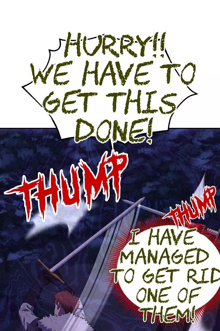The Duchess With An Empty Soul - Chapter 29 Page 25