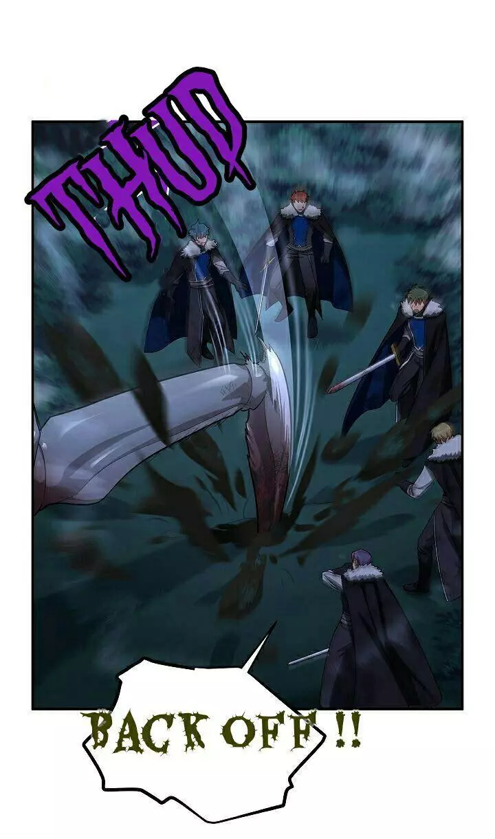 The Duchess With An Empty Soul - Chapter 29 Page 31