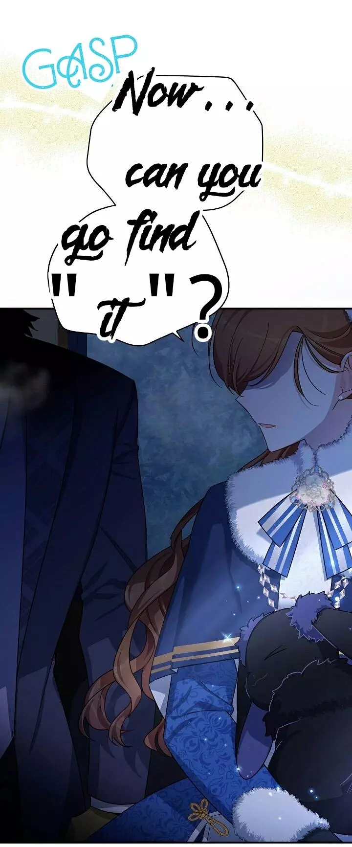 The Duchess With An Empty Soul - Chapter 29 Page 51