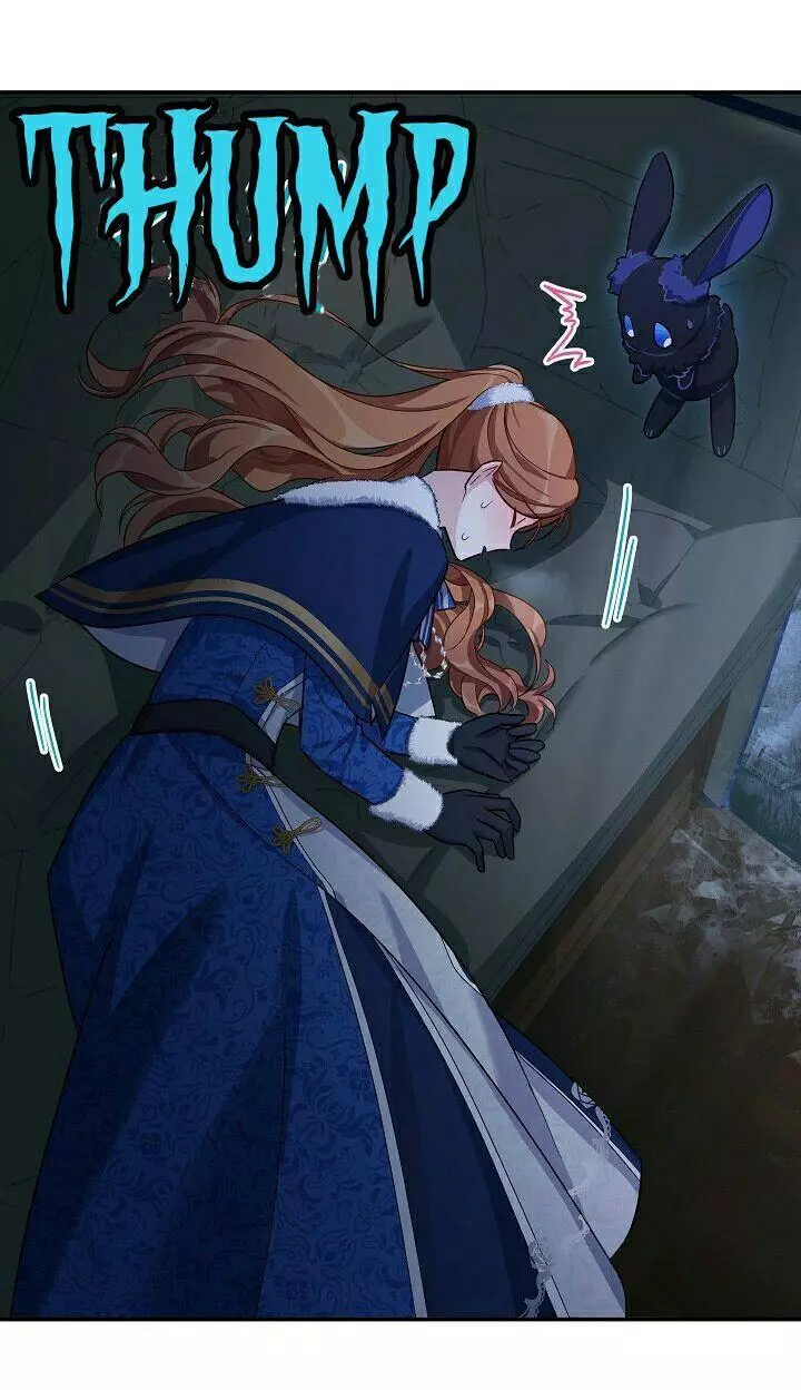The Duchess With An Empty Soul - Chapter 29 Page 54
