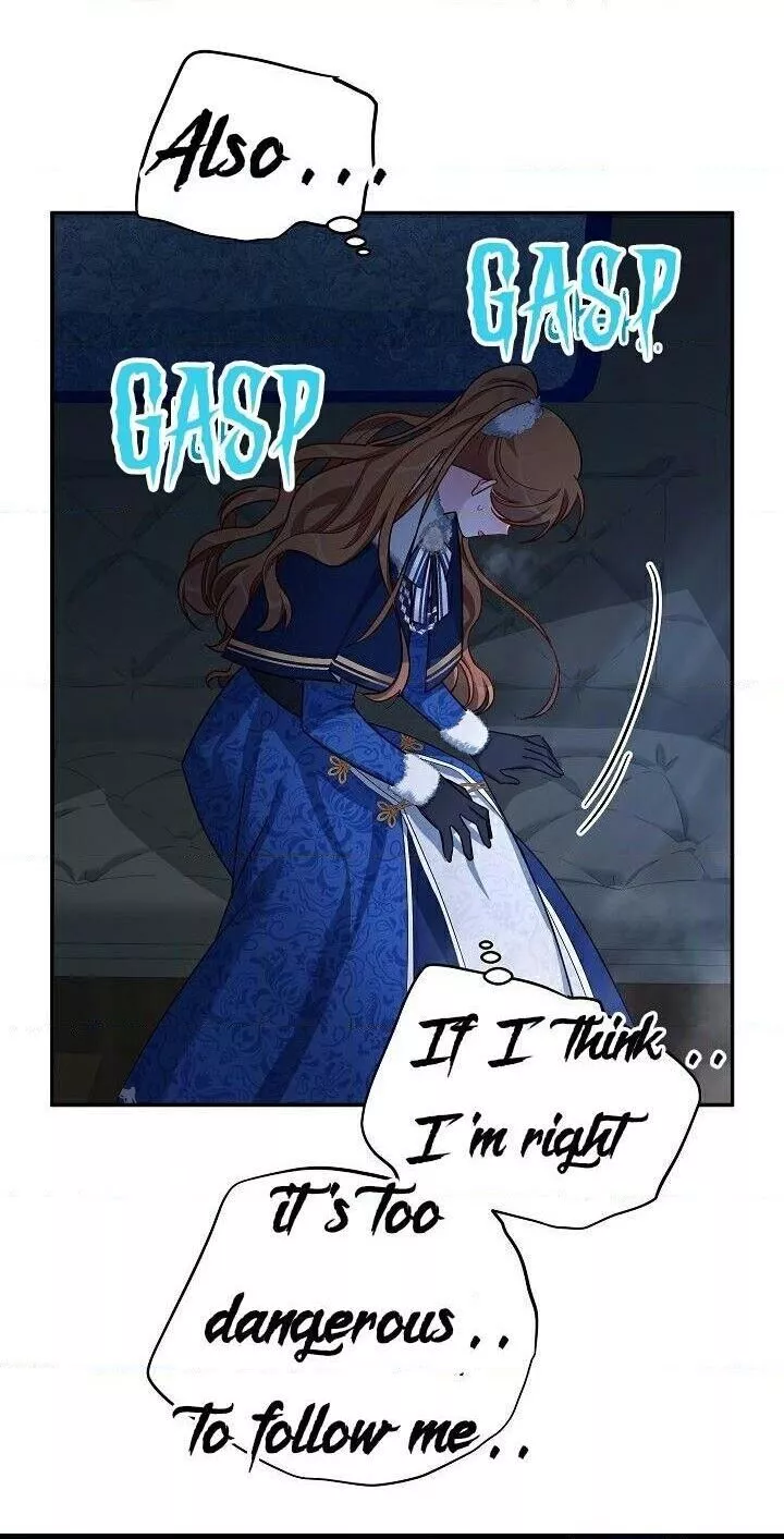 The Duchess With An Empty Soul - Chapter 29 Page 57
